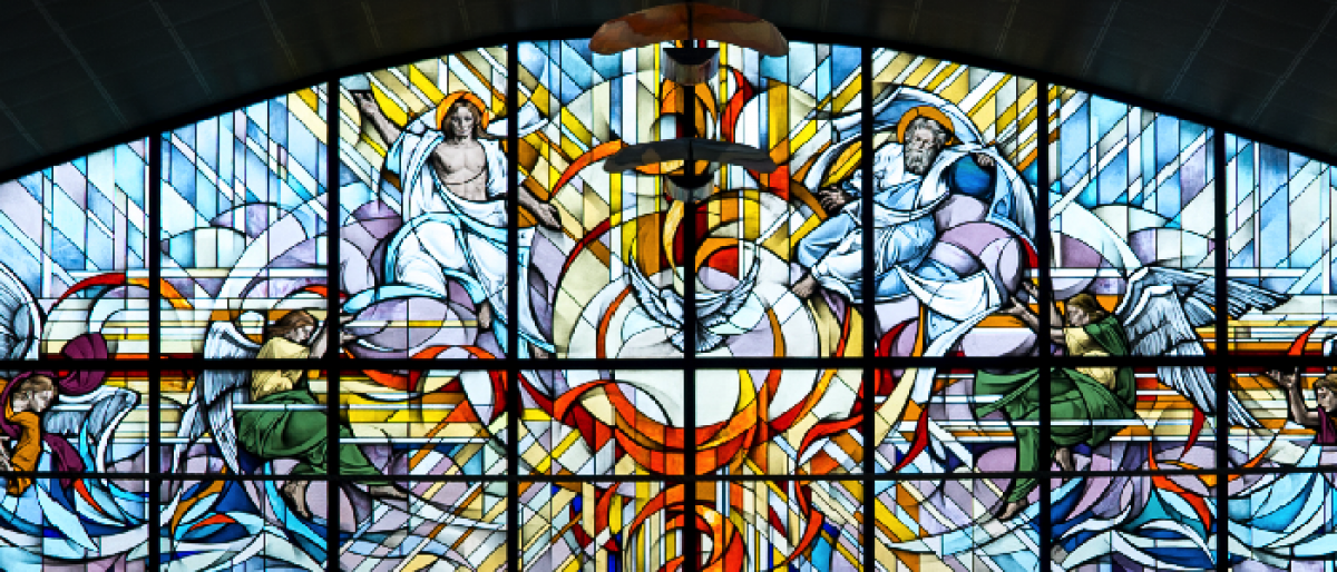 RCIA @ Church of The Holy Spirit